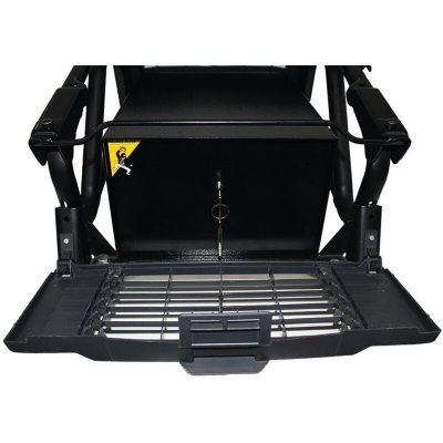 Mobil-Safe Trezor Ducato Typ 244/X250 – Zboží Mobilmania