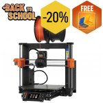 Original Prusa MK4S3 – Zboží Mobilmania