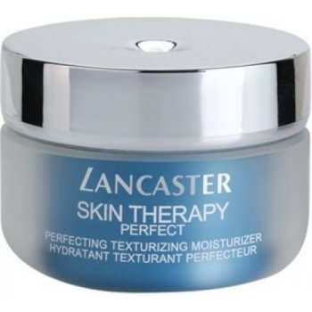 Lancaster Skin Therapy Perfect hydratační krém pro normální až smíšenou pleť Perfecting Texturizing Moisturizer 50 ml