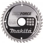 Makita pilový kotouč 165x30mm 40T B-08436 – Zbozi.Blesk.cz