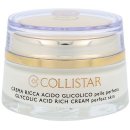 Pleťový krém Collistar Attivi Puri Hyaluronic Acid Aquagel hydratační pleťový krém 50 ml