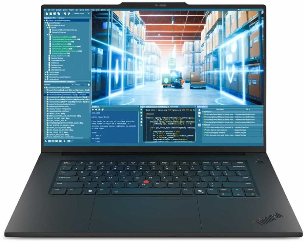 Lenovo ThinkPad T1g G8 21TD0005CK