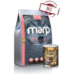 Marp Natural Salmon & Potato Puppy 12 kg – Zboží Mobilmania