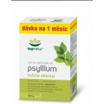 TOPNATUR Psyllium 300 g – Hledejceny.cz