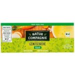 Natur Compagnie Bujon zeleninový klasik 12 kostek BIO 126 g – Zboží Dáma