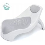 Fillikid Lehátko do vany Dolphin grey – Zboží Mobilmania