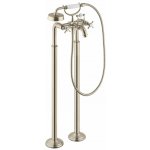 Axor Montreux 16547820 – Hledejceny.cz