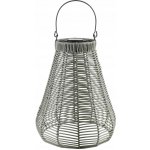 Lucerna Mondex kovová 35 cm – Hledejceny.cz