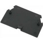 ELEKTRO BEČOV Přepážka RSA 6/10 A k. - konc. černá B641181 – Hledejceny.cz