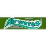 Airwaves Lime & Ginger 14g – Zboží Dáma