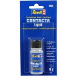 Revell Contacta Liquid 29601 extrařídké tekuté lepidlo blister 18 g – Zboží Dáma