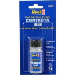 Revell Contacta Liquid 29601 extrařídké tekuté lepidlo blister 18 g
