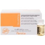 Fanola Nutri care Lotion hydratační ampule 12 x 12 ml – Hledejceny.cz