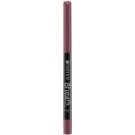 essence 8h Matte Comfort matná tužka na rty s ořezávátkem 19 Burgundy Bestie 0,3 g – Hledejceny.cz