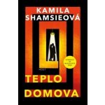Teplo domova - Kamila Shamsie – Hledejceny.cz