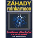 Záhady reinkarnace - Ruth Montgomeryová