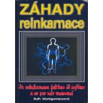 Záhady reinkarnace - Ruth Montgomeryová – Hledejceny.cz