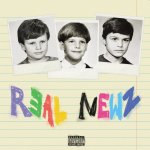 Kontrafakt - Real Newz CD – Hledejceny.cz