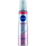 Nivea Diamond Gloss Care pěnové tužidlo 150 ml – Zbozi.Blesk.cz