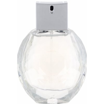 Giorgio Armani Emporio Diamonds parfémovaná voda dámská 50 ml – Zboží Dáma