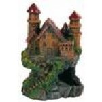 Trixie Malý hrad 14cm – Zboží Dáma