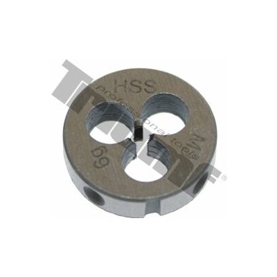 Závitové očko HSS - M3 x 0,5 mm – Hledejceny.cz