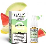 ELF LIQ Triple Melon 10 ml 20 mg – Zboží Dáma