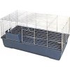 Klec pro hlodavce Tommi Klec Bunny Bungallow 80 80 x 45 x 42 cm