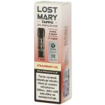 Elf Bar Lost Mary Tappo cartridge Strawberry Ice 17 mg – Hledejceny.cz