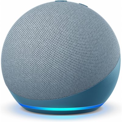Amazon Echo Dot (4. generace) – Zboží Živě