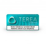 TEREA TURQUOISE karton – Zboží Dáma