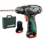 Metabo PowerMaxx SB Basic 600385500 – Hledejceny.cz