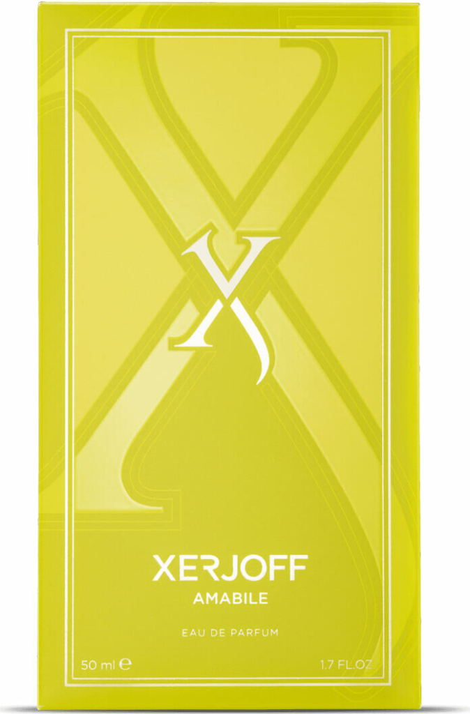 Xerjoff 