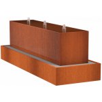 Ella Doris Cortab s podstavcem 300x70x70 cm – Hledejceny.cz