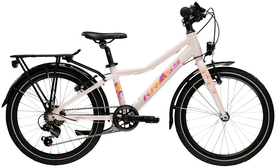 Kross Lea Mini 3.0 EQ 2026