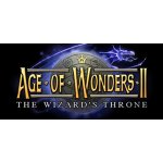 Age of Wonders 2: The Wizard's Throne – Hledejceny.cz