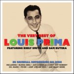 Prima Louis - Very Best Of CD