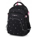 oxybag Studentský batoh + etue OXY Sport Dots – Zboží Dáma