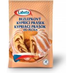 Labeta Kypřicí prášek do pečiva bez lepku 12 g – Sleviste.cz