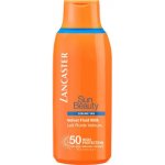 Lancaster Sun Beauty opalovací krém na tělo SPF50 400 ml – Hledejceny.cz