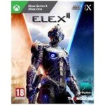 Elex 2 (XSX) – Zboží Dáma