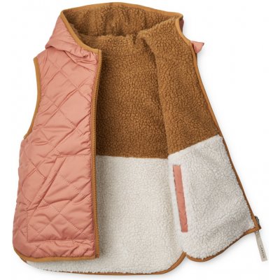 Liewood oboustranná Diana Tuscany rose mix – Sleviste.cz