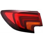 Levé zadní světlo LED vnější Opel Astra K (B16) 15-22 HATCHBACK MAGNETI MARELLI | Zboží Auto