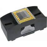 Automatická Míchačka Karet – Zboží Živě