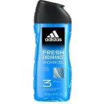adidas Fresh Endurance sprchový gel 400 ml – Zboží Dáma