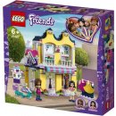 LEGO® Friends 41427 Emma a její obchod s oblečením