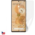 Ochranná fólie Screenshield GOOGLE Pixel 6 Pro 5G - displej – Hledejceny.cz