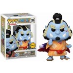 Funko Pop! 1265 One Piece Jinbe Chase Edition – Zboží Mobilmania
