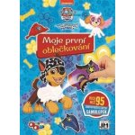 Teddies Tlapková patrola Moje první oblečkování – Hledejceny.cz