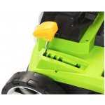 Fieldmann FZV 70905-0 2x20V + 2x Akumulátor 4Ah FDUZ 79040 + Nabíječka FDUZ 79110 – HobbyKompas.cz